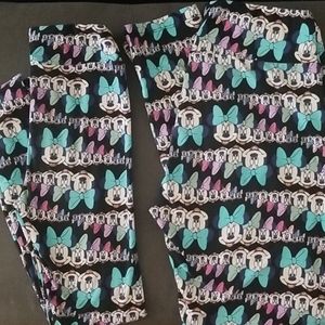Lularoe leggings
